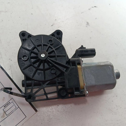 Left Power Window Motor Rear Fits 13-19 Buick Encore