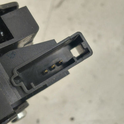 Chevy Trax Trunk Latch  2022 2021