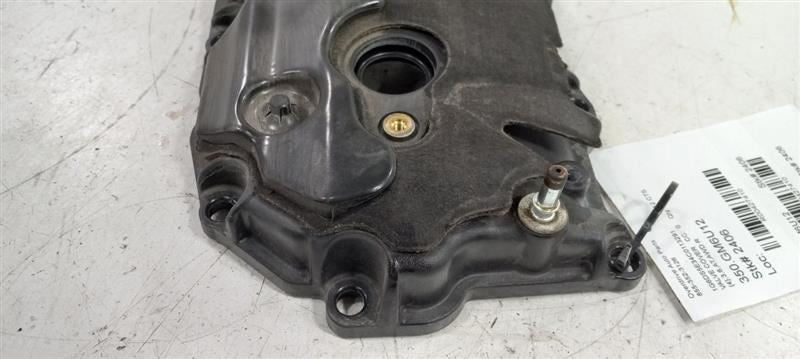 Cadillac CTS Right Engine Cylinder Head Valve Cover 2011 2012 2013 OEM