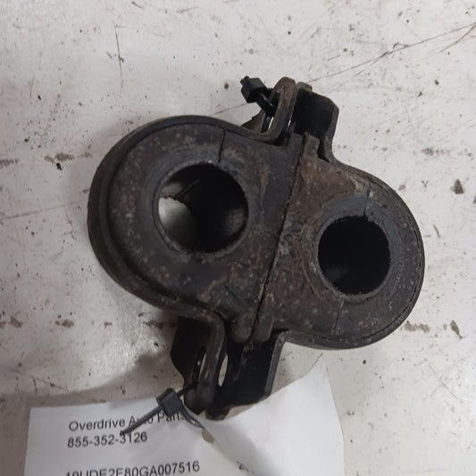 Acura ILX Front Sway Bar Bushing Mounting Bracket  2016 2017 2018 OEM