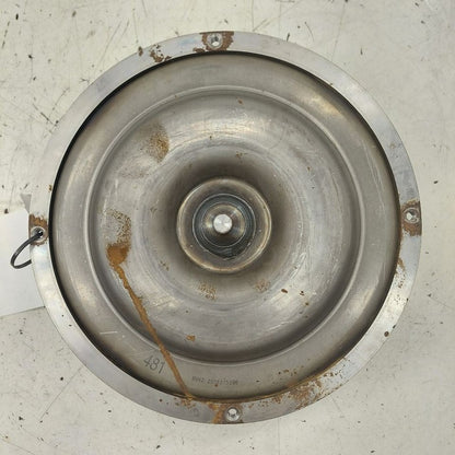 Subaru XV Crosstrek Automatic Transmission Torque Converter  2.5 2025 