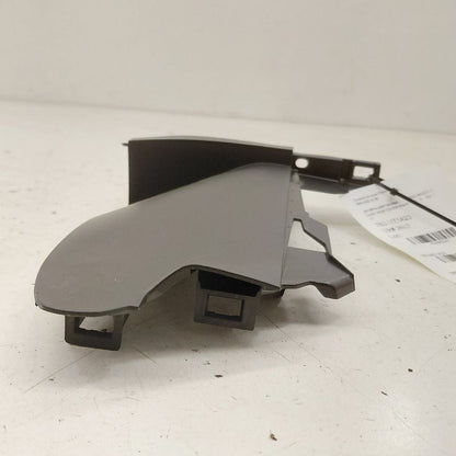 Mazda 3 Dash Side Cover Right Passenger Trim Panel  2023 2022 2021