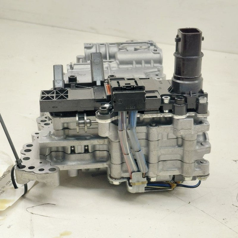 Mazda CX-5 Automatic Transmission Valve Body  2.5 2023 2022 2021 2020 