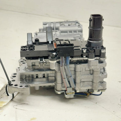 Mazda CX-5 Automatic Transmission Valve Body  2.5 2023 2022 2021 2020 
