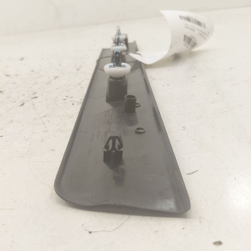 Volvo S60 Sill Trim Plate Door Jam Threshold Left Driver Front  2013 2