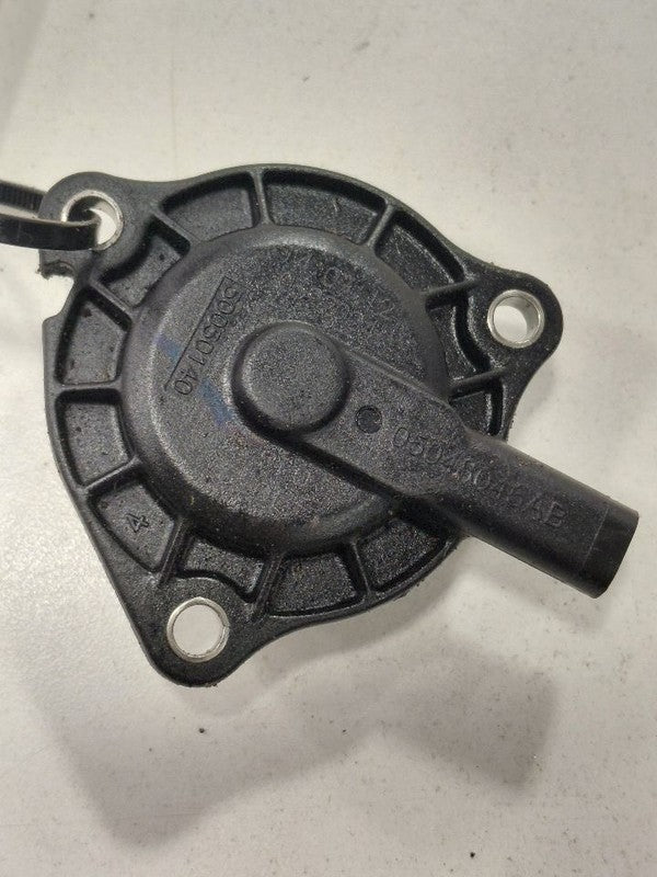 Jeep Compass Variable Timing Gear Oil Control Valve Solenoid Cylinder 