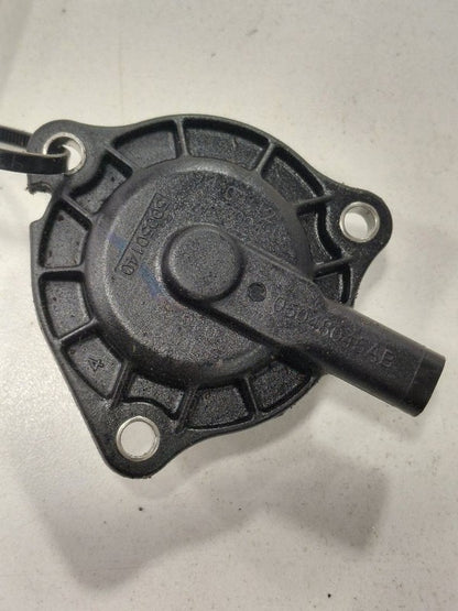 Jeep Compass Variable Timing Gear Oil Control Valve Solenoid Cylinder 
