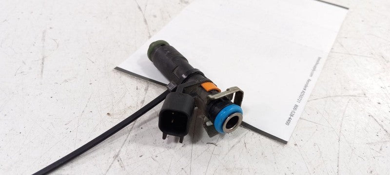Fuel Injection Parts Fuel Injector 2.4L Federal Fits 14-18 CHEROKEE  O