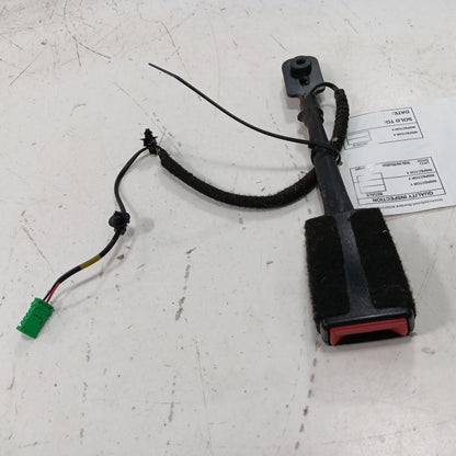 4787978AB Passenger Right Front Seat Belt Buckle Latch Fits 19-23 Jeep Renegade 