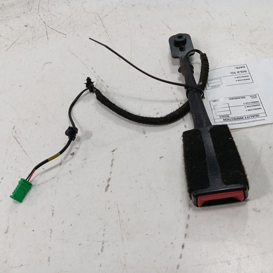 4787978AB Passenger Right Front Seat Belt Buckle Latch Fits 19-23 Jeep Renegade 