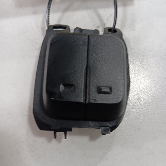 Chevy Trailblazer Left Side Steering Wheel Radio Control {13531986} 20