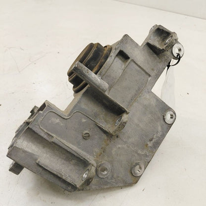 Nissan Rogue Engine Motor Mount Left Driver  2017 2018 2019 OEM