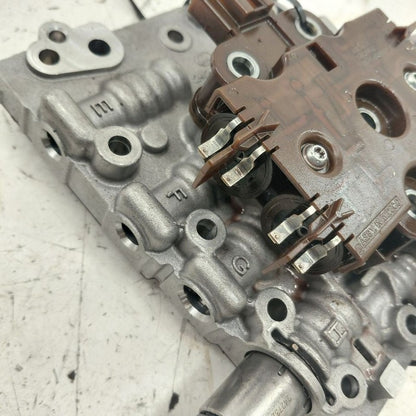 Chevy Volt Automatic Transmission Valve Body  2016 2017 2018 2019
