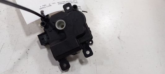 Honda Civic Flap Door Motor Heater AC Door Actuator  2016 2017 2018 20