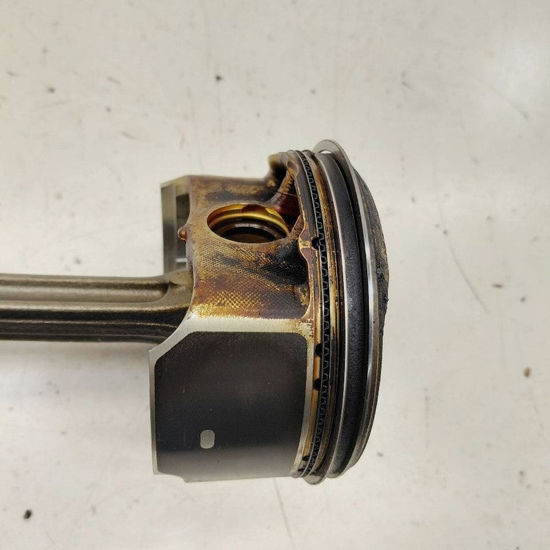 Mazda CX-5 Single Piston With Connecting Rod   2.5 2023 2022 2021 2020