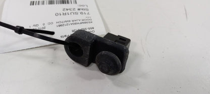 Subaru Legacy Door Ajar Switch Door Open Dome Light Switch 2010 2011 2