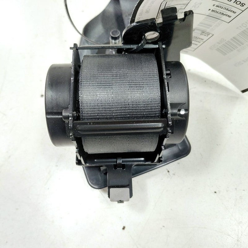 Hyundai Sonata Seat Belt Strap Retractor Center Middle Rear Back  2017