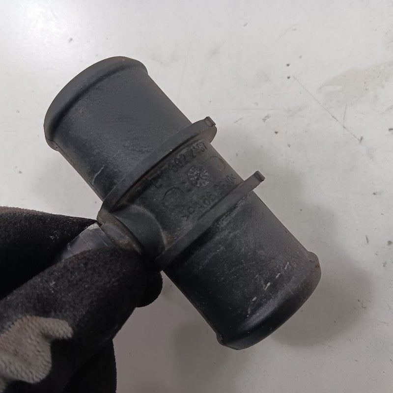 Fiat 500 Radiator Hose Line Tube  2016 2017 2018 OEM