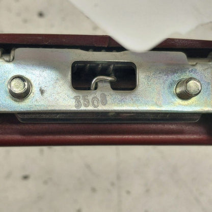 Passenger Right Front Door Handle Exterior Fits 14-15 17-24 Mitsubishi