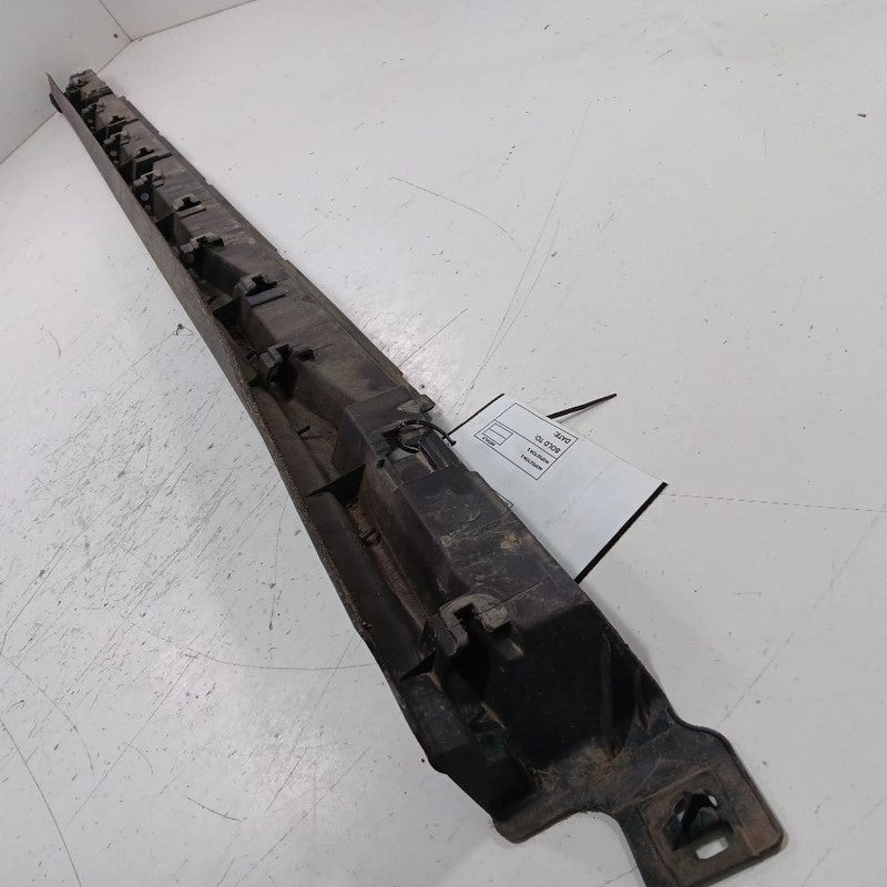 Mazda CX-9 Rocker Panel Trim Cover Molding Skirt Left Drivers  2016 2017 2018