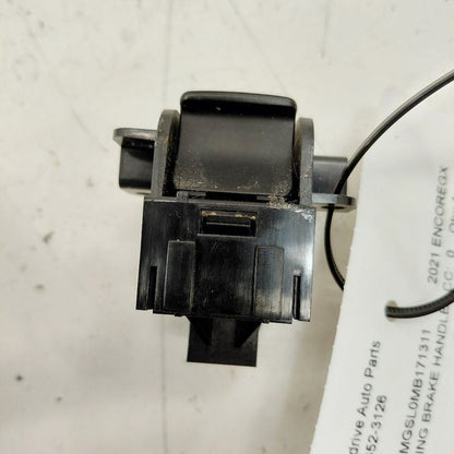 Buick Encore GX Parking Brake Handle Emergency Brake Lever  2020 2021 