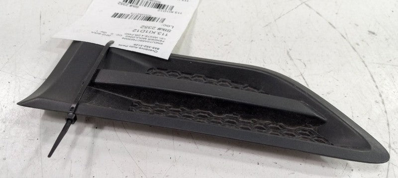 Kia Soul Fender Moulding Molding Trim Strip 2012 2013 OEM