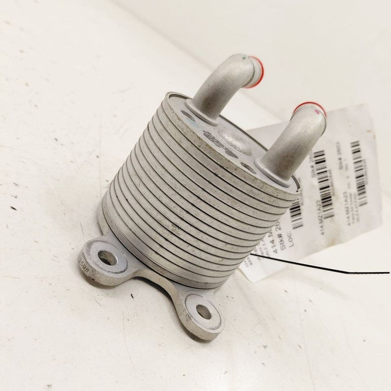 Mazda 3 Automatic Transmission Fluid Oil Cooler  2.5 2023 2022 2021