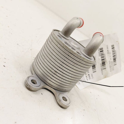 Mazda 3 Automatic Transmission Fluid Oil Cooler  2.5 2023 2022 2021