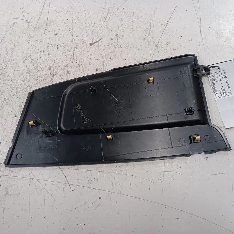 Ford Ecosport Center Console Left Trim Cover Piece 2018 2019 2020 2021