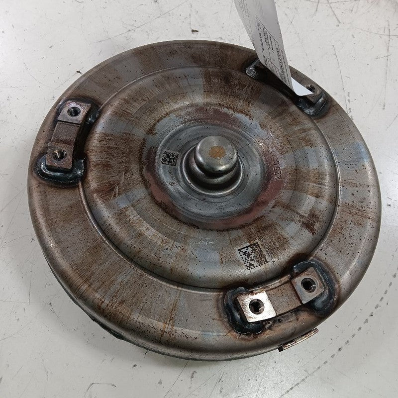 Fiat 500 Automatic Transmission Torque Converter  2016 2017 OEM