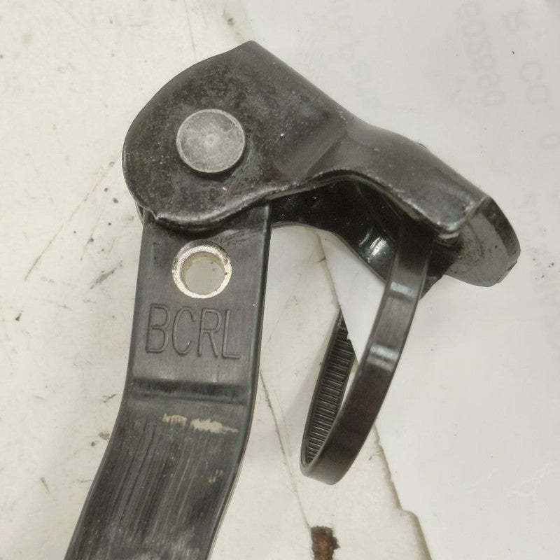 Mazda 3 Door Check Left Driver Rear Hinge Stop Stopper Detent  2023 20