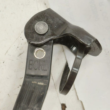 Mazda 3 Door Check Left Driver Rear Hinge Stop Stopper Detent  2023 20