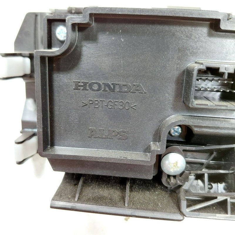 Temperature Control Heat Heater AC Switch North America Built 16-18 Ho