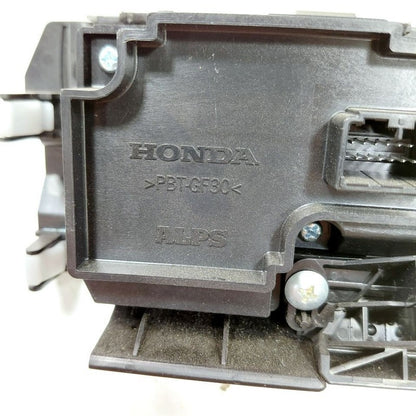 Temperature Control Heat Heater AC Switch North America Built 16-18 Ho