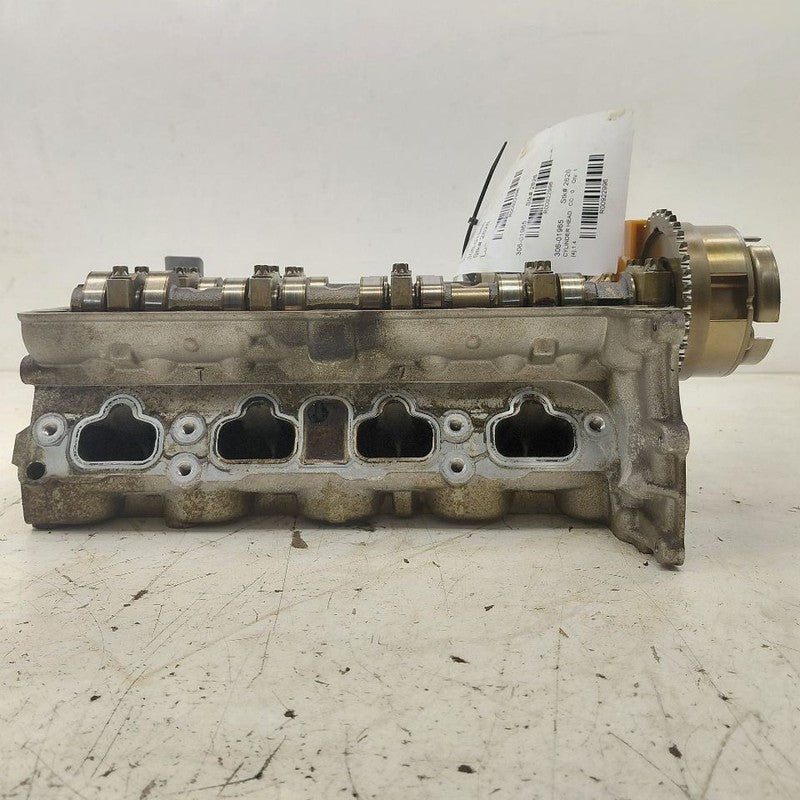 Engine Cylinder Head 1.4L VIN B 8th Digit Opt Luv Fits 13-21 Buick Enc