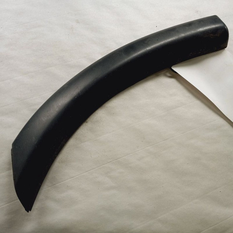 Mitsubishi Outlander   Left Rear Fender Wheel Arch Flare {7407A317} 20