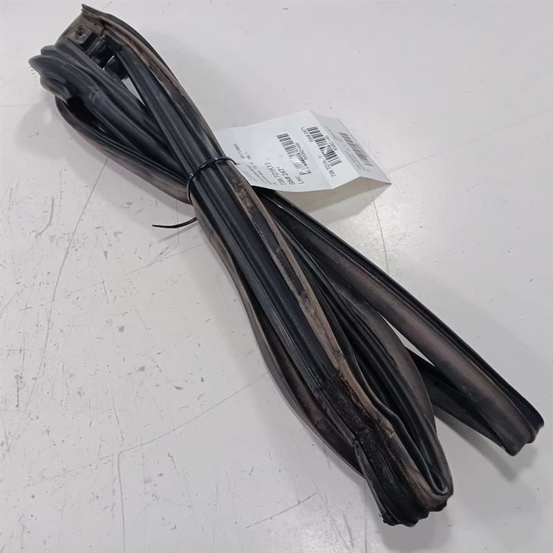 Toyota Camry On Door Seal Rubber Left Rear Back 2012 2013 2014 2015 2016 