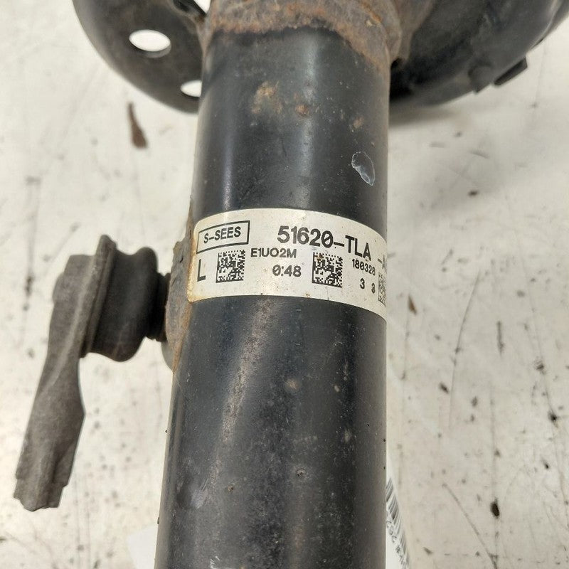 Driver Left Strut Front AWD Fits 17-19 Honda CR-V