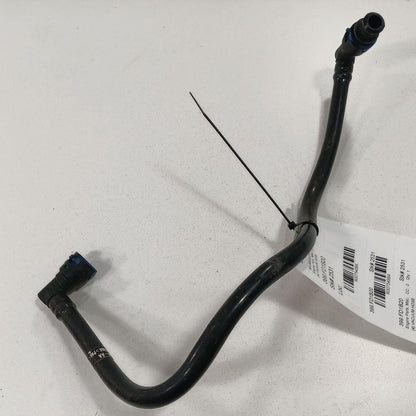Ford Ecosport Vacuum Hose 2022 2021 2020 2019 2018 OEM