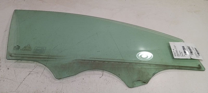 Passenger Front Door Glass VIN C 5th Digit Hybrid Fits 11-15 SONATA 43
