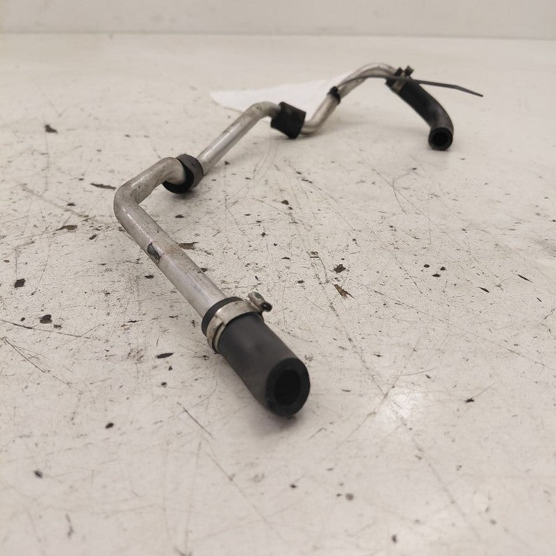 Volvo S60 Vacuum Line 2.5 2013 2014 2015