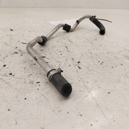 Volvo S60 Vacuum Line 2.5 2013 2014 2015