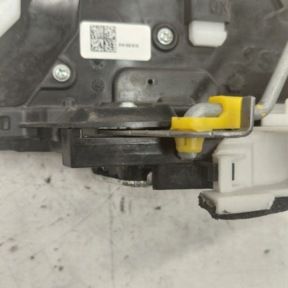 Hyundai Santa Fe Door Latch Lock Left Driver Rear  2019 2020