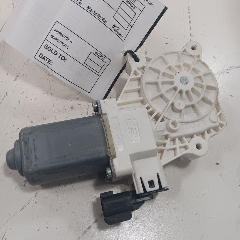 Power Window Motor Front Driver Left Fits 14-21 TRANSIT CONNECT OEM