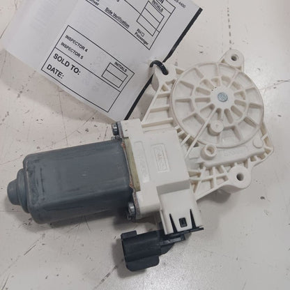 Power Window Motor Front Driver Left Fits 14-21 TRANSIT CONNECT OEM