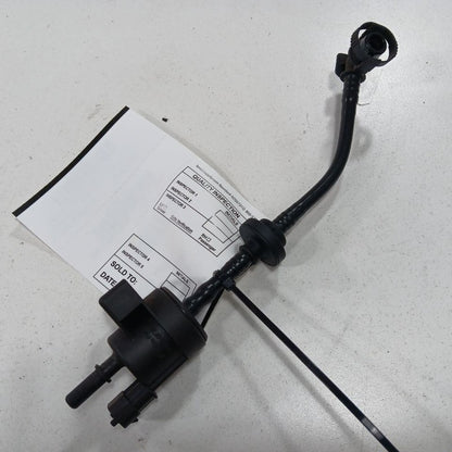 Buick Encore Fuel Vapor Purge Valve 2019 2018 2017 OEM