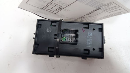 Buick Encore    2019 Master Front Door Switch OEM