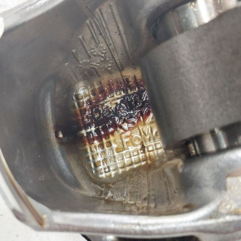 Ford Ecosport Single Piston With Connecting Rod   2.0 2020 2021 2022 O
