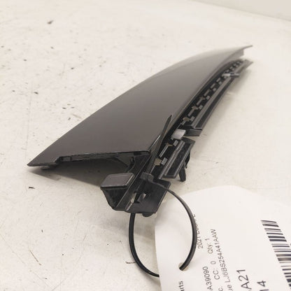 Ford Escape Left Rear Door Applique Molding {LJ6BS254A41AAW} 2020 2021