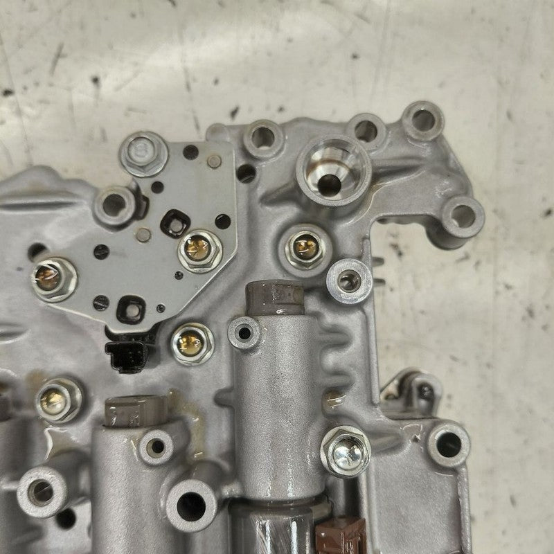 Mazda 6 Automatic Transmission Valve Body  2018 2019 2020 2021